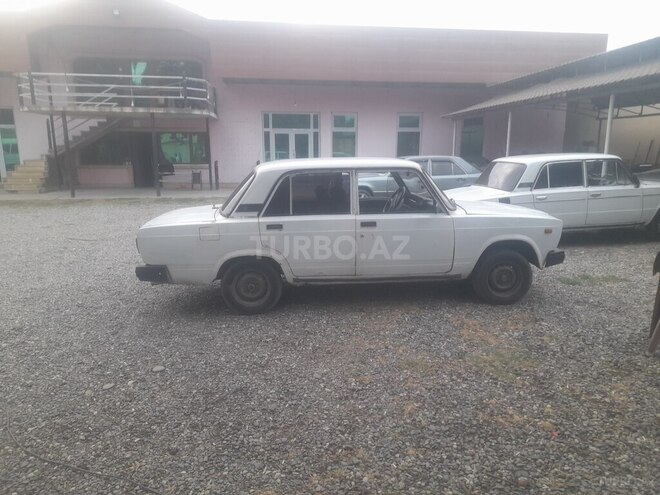 LADA (VAZ) 2107 2007, 81,523 km - 1.5 л - Xudat
