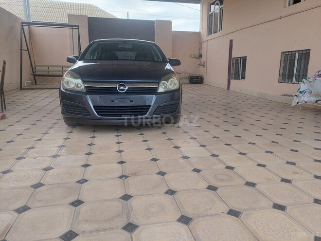 Opel Astra 2006, 288,801 km - 1.4 l - Gəncə