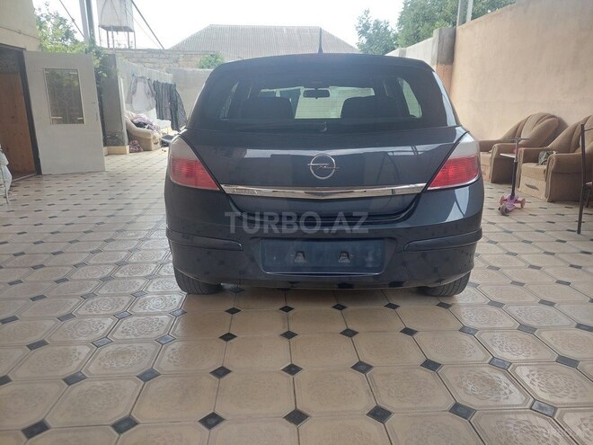 Opel Astra 2006, 288,801 km - 1.4 l - Gəncə
