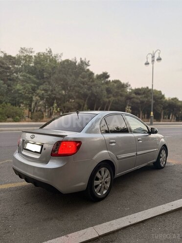 Kia Rio 2010, 216,000 km - 1.4 l - Bakı