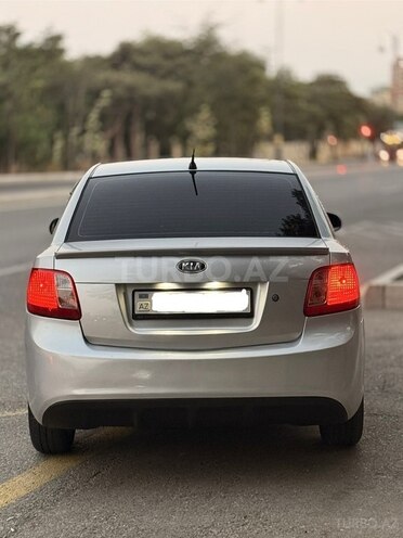 Kia Rio 2010, 216,000 km - 1.4 l - Bakı