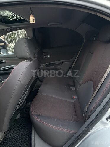 Kia Rio 2010, 216,000 km - 1.4 l - Bakı