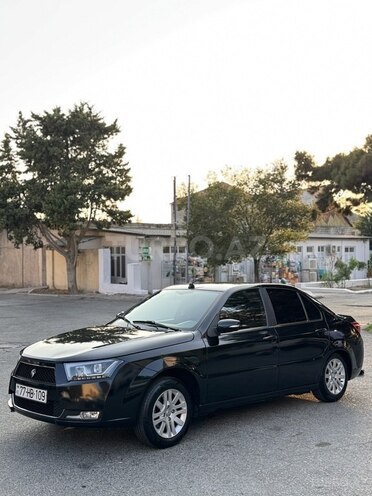 Khazar SD 2019, 200,000 km - 1.7 l - Bakı