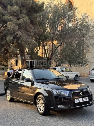 Khazar SD 2019, 200,000 km - 1.7 l - Bakı