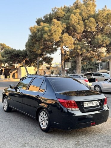 Khazar SD 2019, 200,000 km - 1.7 l - Bakı