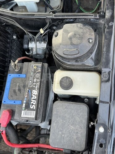 Khazar SD 2019, 200,000 km - 1.7 l - Bakı