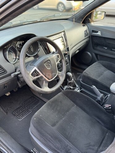 Khazar SD 2019, 200,000 km - 1.7 l - Bakı