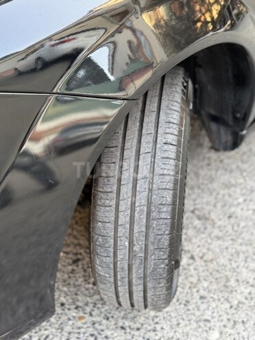 Khazar SD 2019, 200,000 km - 1.7 l - Bakı