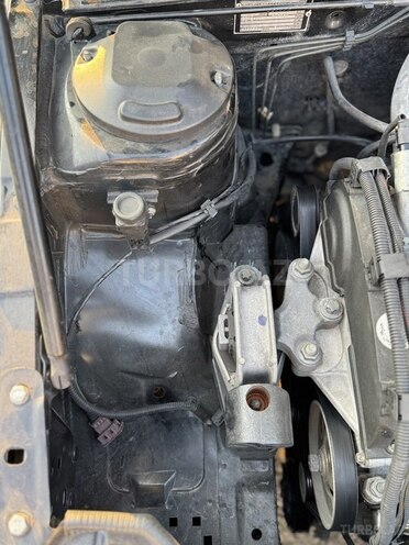 Khazar SD 2019, 200,000 km - 1.7 l - Bakı