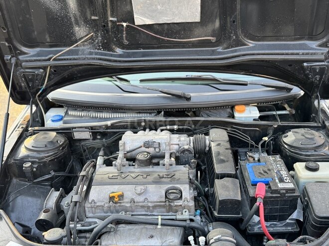Khazar SD 2019, 200,000 km - 1.7 l - Bakı