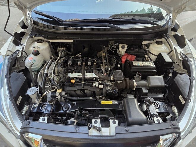 Nissan Kicks 2020, 37,000 km - 1.6 l - Bakı