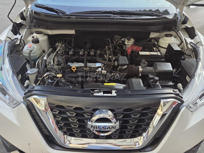 Nissan Kicks 2020, 37,000 km - 1.6 l - Bakı