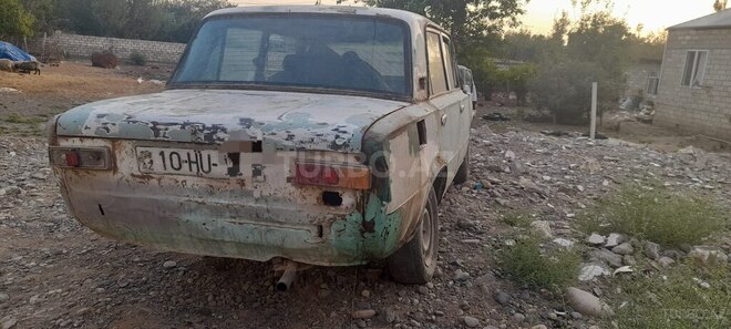 LADA (VAZ) 21011 1981, 555,555 km - 1.3 l - Beyləqan