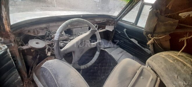 LADA (VAZ) 21011 1981, 555,555 km - 1.3 l - Beyləqan