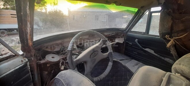 LADA (VAZ) 21011 1981, 555,555 km - 1.3 l - Beyləqan