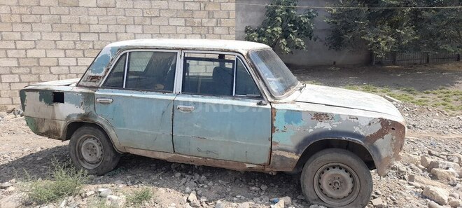 LADA (VAZ) 21011 1981, 555,555 km - 1.3 l - Beyləqan
