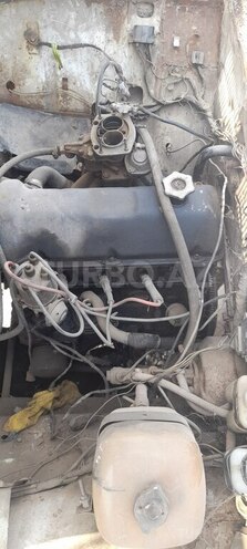LADA (VAZ) 21011 1981, 555,555 km - 1.3 l - Beyləqan