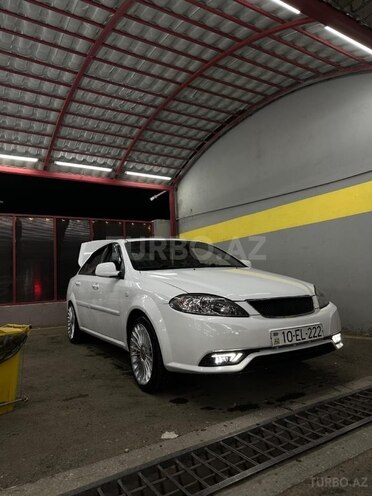Daewoo Gentra 2014, 204,400 km - 1.5 л - Gəncə