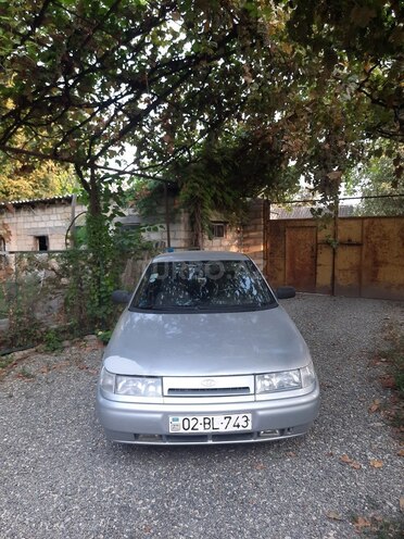 LADA (VAZ) 2110 2002, 551,500 km - 1.5 l - Ağdam