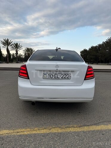 Daewoo Gentra 2014, 204,400 km - 1.5 л - Gəncə