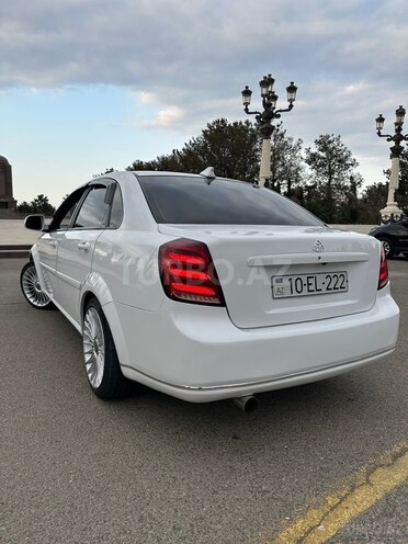 Daewoo Gentra 2014, 204,400 km - 1.5 л - Gəncə