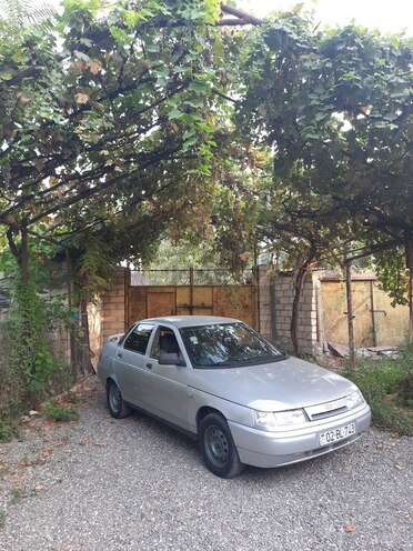 LADA (VAZ) 2110 2002, 551,500 km - 1.5 l - Ağdam