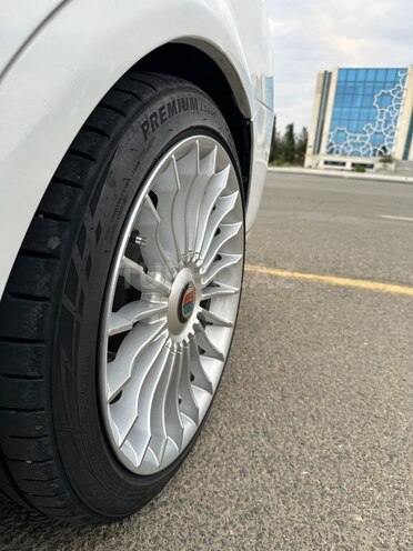 Daewoo Gentra 2014, 204,400 km - 1.5 л - Gəncə