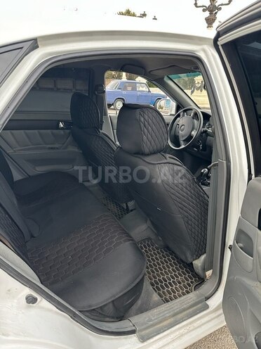 Daewoo Gentra 2014, 204,400 km - 1.5 л - Gəncə
