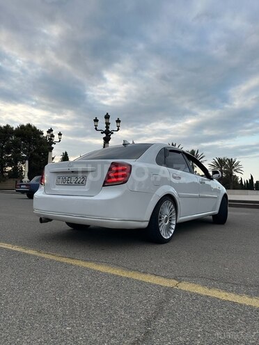 Daewoo Gentra 2014, 204,400 km - 1.5 л - Gəncə