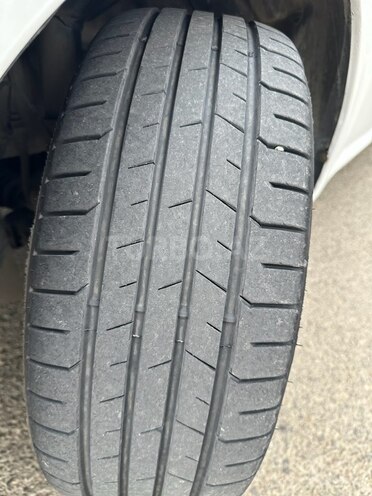 Daewoo Gentra 2014, 204,400 km - 1.5 л - Gəncə
