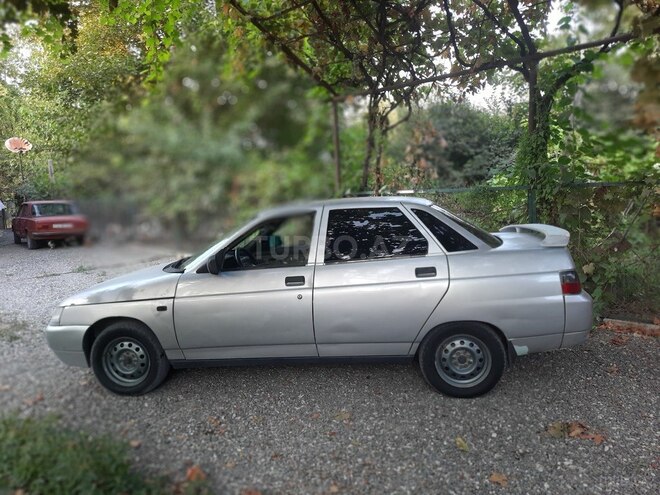 LADA (VAZ) 2110 2002, 551,500 km - 1.5 l - Ağdam