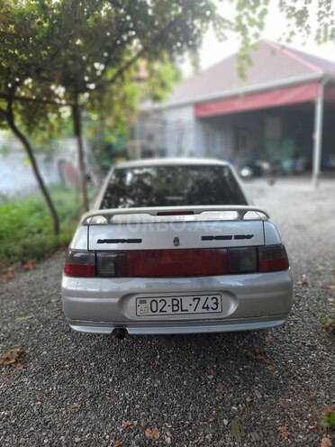 LADA (VAZ) 2110 2002, 551,500 km - 1.5 l - Ağdam