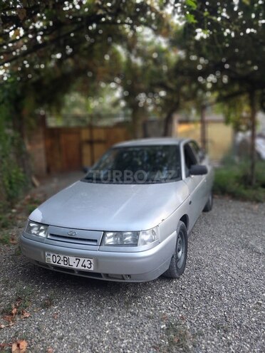 LADA (VAZ) 2110 2002, 551,500 km - 1.5 l - Ağdam