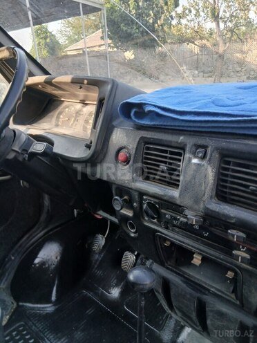 GAZ  1997, 200 km - 0.3 л - Tərtər