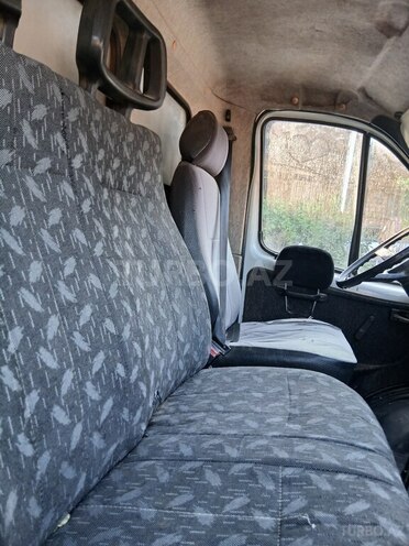 GAZ  1997, 200 km - 0.3 л - Tərtər