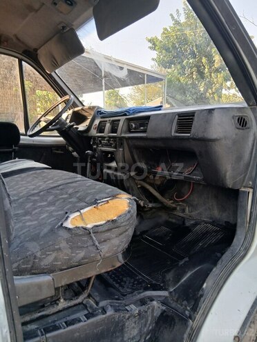 GAZ  1997, 200 km - 0.3 л - Tərtər