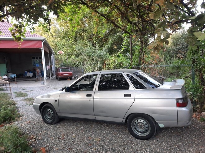 LADA (VAZ) 2110 2002, 551,500 km - 1.5 l - Ağdam