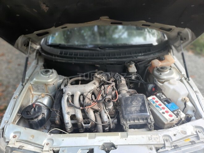 LADA (VAZ) 2110 2002, 551,500 km - 1.5 l - Ağdam