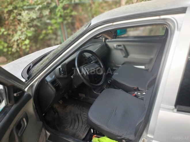 LADA (VAZ) 2110 2002, 551,500 km - 1.5 l - Ağdam
