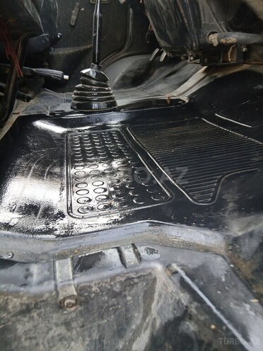 GAZ  1997, 200 km - 0.3 л - Tərtər