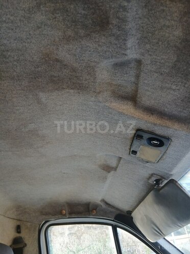 GAZ  1997, 200 km - 0.3 л - Tərtər