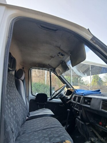 GAZ  1997, 200 km - 0.3 л - Tərtər