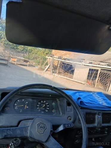 GAZ  1997, 200 km - 0.3 л - Tərtər