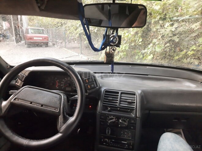 LADA (VAZ) 2110 2002, 551,500 km - 1.5 l - Ağdam