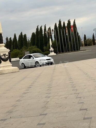 Daewoo Gentra 2014, 204,400 km - 1.5 л - Gəncə