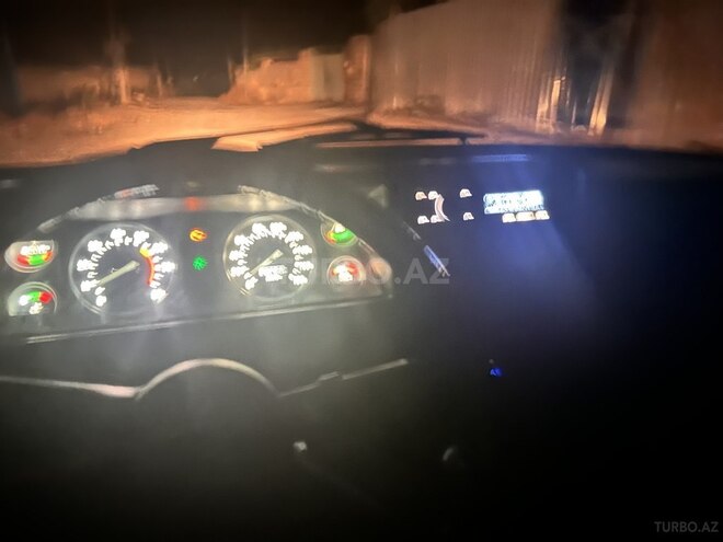 LADA (VAZ) 2107 2010, 100,000 km - 1.6 l - Şamaxı