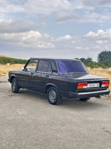 LADA (VAZ) 2107 2010, 100,000 km - 1.6 l - Şamaxı