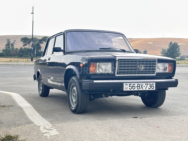 LADA (VAZ) 2107 2010, 100,000 km - 1.6 l - Şamaxı