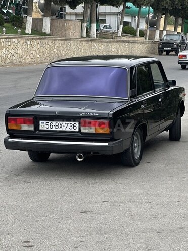 LADA (VAZ) 2107 2010, 100,000 km - 1.6 l - Şamaxı
