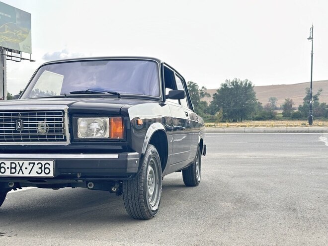 LADA (VAZ) 2107 2010, 100,000 km - 1.6 l - Şamaxı